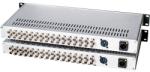 FieldCast Mux/Demux Three 3G (16x SDI in/out)