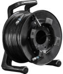 FieldCast Cablu Fibra Optica FieldCast 4Core MM Heavy Duty (200 m pe tambur)