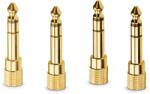 RØDE Casti RODE HJA-4 -3.5mm to ¼-inch Headphone Adaptors - ishoot - 101,00 RON