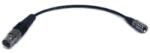Timecode Systems Cablu In-Line UltraSync ONE DIN 1.0/2.3 la BNC Timecode Systems TCB-54