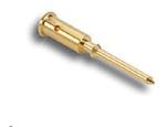 Canare Pin Central Placat cu Aur Canare B11015E