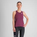 Sportful Top Sportful SUPERGIARA damă, prune (S)