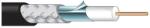 Canare Cablu Coaxial SDI de Instalare Canare L-4CFB (la metru)