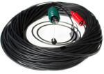 FieldCast Cablu fibra optica FieldCast SMPTE PUW-FUW, 40m, fara tambur