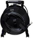 Infinitek Cablu 3G/HD-SDI Infinitek pe Tambur cu Suport (80 m)