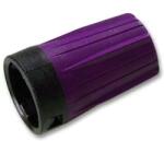 Neutrik Mansoane Colorate BNC rearTWIST Neutrik BST-BNC-7 - Violet