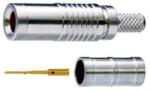Canare Conector DIN 1.0/2.3 Crimp Canare DCP-C25HW