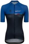 Kalas dres Kalas CSC FAN EDITION damă, blue/black (2 (S))