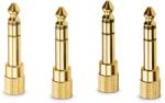 RØDE Casti RODE HJA-4 -3.5mm to ¼-inch Headphone Adaptors - ishoot - 93,00 RON