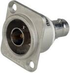 Canare Priza BNC Bulkhead Montare pe Panou 12G-SDI Canare BCJ-JRUDK