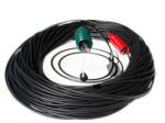 FieldCast Cablu fibra optica FieldCast SMPTE PUW-FUW, 20m, fara tambur