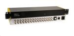 FieldCast Cablu video FieldCast Mux/Demux Three 12G Plus (16xSDI in/out + Ethernet over one fiber strand)