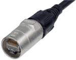 Neutrik Suport Neutrik NE8MX Conector etherCON RJ45 Cablu