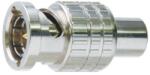 Canare Adaptor BNC Tata la RCA Mama Canare BCP-RCAJ