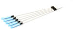 Canare Bat de Curatare Fibra Optica Canare CLETOP 2.5/2.0 (1 buc)