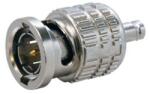 Canare Adaptor Mini DIN 1.0/2.3 la BNC Canare BCP-DCJ
