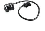 Tilta Adaptor Tilta ES-T25-XLRA, mini XLR la XLR 3 pini, pentru Canon C80