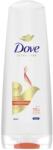 Dove ULTRA CARE, Балсам - Long & Radiant, 350мл