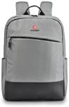 NGS Rucsac pentru laptop 15.6 NGS Monray Sachs Venture, gri (BPACK-NTBK15.6-VENTUREGY-NGS) Geanta, rucsac laptop