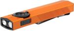 Olight ArkPro Lite Cool White elemlámpa Orange - 1200 lumenów (2867708)