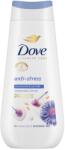 Dove ADVANCED CARE, Душ гел - Anti-Stress лайка & овесено мляко, 225мл