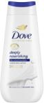 Dove advanced care, Душ гел - Дълбоко подхранващ, 225мл