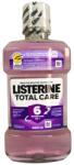 LISTERINE вода за уста, Total care, 250мл