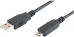 iShoot Cablu de date pentru Panasonic DMC-ZS1 DMC-ZS3 DMC-TZ7