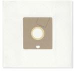 Nedis Saci pentru aspirator, 4 buc. , material sintetic, compatibili cu Nilfisk seria Go / Samsung VP77, alb (DUBG500-4.1)