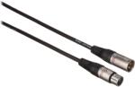 Kramer Electronics Cablu XLR Quad-Style Kramer Tata-Mama (6')
