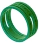 Neutrik Inel de Marcare XLR Neutrik XXR-5 - Verde