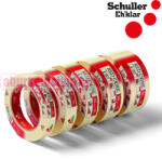 Schuller RED CORE festőszalag 38 mm × 50 m (45107)