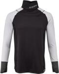 CCM Tacks BASE LAYER NECK GUARD SHIRT JR Junior Póló S
