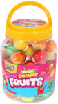  Sweet Flash zselés golyók folyékony gyümölcsös töltelékkel - 18g