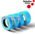 Schuller BLUE MASK UV építőipari szövetszalag 30 mm × 25 m (45496)