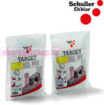 Schuller TARGET S4 HDPE takarófólia 4 × 5 m, átlátszó (45801)