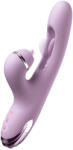 Pipedream Fantasy For Her G-Touch Pulse Pro - csiklókaros vibrátor (lila) - vagyaim