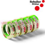 Schuller GREEN CORE festőszalag 25 mm × 50 m (45245)