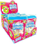  Sweet Flash zselécukorka gyűrűk többféle ízben - 50g
