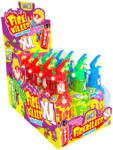  Sweet Flash savanyú cukorspray tűzoltó készülékben 3 ízben - 70g