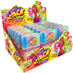 Sweet Flash cukorkaspray 3féle ízben - 15g
