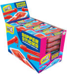  Sweet Flash zselé rudak zselés cukorka mártogatással - 65g