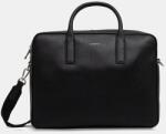Calvin Klein táska 36, 5 x 28, 5 x 7, 5 cm - fekete Univerzális méret