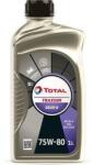 Total Traxium gear 8 75w80 1l (214082)