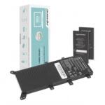 Movano Baterie pentru Asus X555 / F555 / C21N1408, 4900 mAh (BT/AS-A555L)