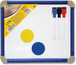 Brainstorm Set Tabla Magnetica Plus (30 X 24.5 Cm) - Brainstorm (b1503)