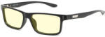 GUNNAR Vertex számítógépes szemüveg onyx borostyán (VER-00101) - pixel