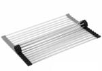 Ulgran OR-ch - Sink Quality Strong Csepegtető Roll-Up Fekete/Króm (OR-ch)