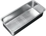 Strong 487891 - StrongSinks S3 kiegészítő, nemesacél csepegtető tálca rozsdamentes mosogatókhoz (487891)