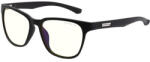 GUNNAR Berkeley számítógépes szemüveg onyx clear (BER-00109)